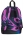Rucsac CoolPack Cross, 1 compartiment, compartiment pentru laptop, Amethyst